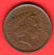 Gran Bretagna - Great Britain - GB - 1 Penny 1999 - QFDC/aUNC - Come Da Foto - 1 Penny & 1 New Penny