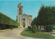 FERMO - PIAZZA GIRFALCO - CHIESA CHURCH EGLISE KIRSCH CATTEDRALE DUOMO CON FONTANA - V1973 - Fermo