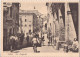 URBINO - VIA RAFFAELLO ANIMATA - INSEGNA "BARBIERE" - V1942 - Urbino