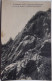 Environs De La Salvetat (Hérault) - Le Rocher Du Tonnerre -  CPA 1908 Voir état - La Salvetat