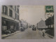 C. P. A. : 77 : PERTHES : PERTHE : Rue De Melun, Restaurant, Animé, Timbre En 1907 - Perthes