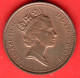 Gran Bretagna - Great Britain - GB - 1 Penny 1994 - QFDC/aUNC - Come Da Foto - 1 Penny & 1 New Penny