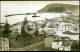 JULIO VITORINO DA SILVEIRA REAL PHOTO FOTO POSTCARD PORT SHIP TUG HORTA FAIAL FAYAL AÇORES AZORES PORTUGAL CARTE POSTALE - Açores