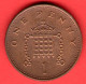 Gran Bretagna - Great Britain - GB - 1 Penny 1995 - QFDC/aUNC - Come Da Foto - 1 Penny & 1 New Penny