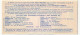 FRANCE - Loterie Nationale - 1/10ème - Les Ailes Brisées - Pilotes D'essais - Charles Goujon - 23èm Tr 1968 - Lottery Tickets