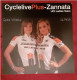 Autographe Liz Hatch Cyclelive Plus - Cycling