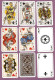 Playing Cards 52 + 3 Jokers.  Battle Of GRUNWALD  1410. POLAND  TREFL -  2010.  Graphic Design – Krzysztof Cieslak - 54 Kaarten