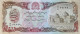 Billete De Banco De AFGANISTÁN - 1000 Afghanis, 1991  Sin Cursar - Afghanistan