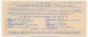 FRANCE - Loterie Nationale - 1/10ème - Les Ailes Brisées - Grands Noms De L'Aviation - Guynemer Georges - 3èm Tr 1968 - Lottery Tickets