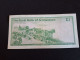 Billet The Royal Bank Of Scotland Plc, One Pound Sterling, 17/12/1986 TB ETAT - Sonstige & Ohne Zuordnung