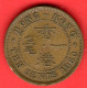 Hong Kong - 1960 - 10 Cents - BB/VF - Come Da Foto - Hong Kong