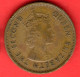 Hong Kong - 1960 - 10 Cents - BB/VF - Come Da Foto - Hong Kong