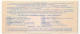 FRANCE - Loterie Nationale - 1/10ème - Les Ailes Brisées - Grands Noms De L' Aviation - Arrachar - 12èm Tr 1968 - Lottery Tickets