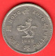 Hong Kong - 1989 - 1 Dollar - SPL/XF - Come Da Foto - Hongkong