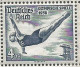 DEUTSCHES REICH - BLOQUE Nº 5 DE LA OLIMPIADA 1936 EN BERLIN - MNH CON MANCHAS DETRÁS CON LA GOMA ORIGINAL - Blokken