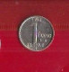 BELGIQUE - 1 FRANC - 1994. - 1 Frank