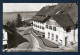 Allemagne. Seeshaupt Am Starnbergersee. Blick Auf Hotel Post. 1953 - Starnberg