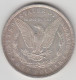 Stati Uniti, U.S.A. Dollar 1885 " O " ( Morgan Dollar )  Arg. 900% Spl/Fdc - 1878-1921: Morgan