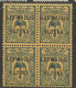 WALLIS ET FUTUNA  N° 3 X 2 Tenant à 1 NA étroit Et 1 A étroit NEUF** LUXE SANS CHARNIERE  / Hingeless  / MNH - Ongebruikt