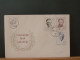 104/269  2   FDC   JUGOSLAVIE  1970 - FDC