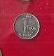 BELGIQUE - 1 FRANC - 1998. - 1 Frank