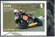 Delcampe - Série 4 CP Isle Of Man TT Winners - Motorcycle Sport