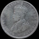 LaZooRo: Australia 1 Florin 1921 VG / F - Silver - Florin