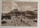 CARTOLINA 1939 STORIA POSTALE BELLA AFFRANCATURA VATICANO FRANCOBOLLI VATICAN POSTCARD STAMP VATIKAN BRIEFMARKEN - Brieven En Documenten