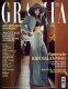 Grazia Italia N.8 - 25 Gennaio 2024 - Angelina Mango - Speciale Sanremo 2024 (interviste E Foto Partecipanti) - Fashion