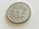 Münze Münzen Umlaufmünze Luxemburg 25 Centimes 1972 - Luxembourg