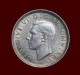 Great Britain George VI 1938 Scottish Shilling Good EF - Altri & Non Classificati