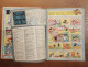 Delcampe - Mickey Magazine - 6 Numéros - Walt Disney - 1956 - Ch.-L. Souvelier - Autres & Non Classés