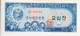 CORÉE DU NORD - 50 Chon 1959 UNC - Korea (Nord-)