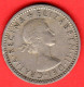 Gran Bretagna - Great Britain - GB - 6 Pence - 1957 - BB/VF - Come Da Foto - H. 6 Pence