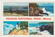 ETATS - UNIS 16 : Acadia National Park Maine - Altri & Non Classificati