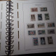 Collection Timbres France 1944-2000 (6 Albums) - Altri & Non Classificati