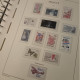 Delcampe - Collection Timbres France 1944-2000 (6 Albums) - Other & Unclassified