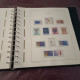 Delcampe - Collection Timbres France 1944-2000 (6 Albums) - Other & Unclassified