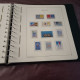 Delcampe - Collection Timbres France 1944-2000 (6 Albums) - Other & Unclassified