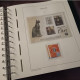 Delcampe - Collection Timbres France 1944-2000 (6 Albums) - Other & Unclassified