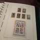 Delcampe - Collection Timbres France 1944-2000 (6 Albums) - Andere & Zonder Classificatie