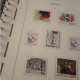 Delcampe - Collection Timbres France 1944-2000 (6 Albums) - Sonstige & Ohne Zuordnung