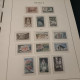 Delcampe - Collection Timbres France 1944-2000 (6 Albums) - Otros & Sin Clasificación