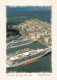 Puerto Rico - San Juan , Port W Cruise Ships - Puerto Rico