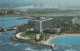 Puerto Rico - San Juan , Caribe Hilton Hotel - Puerto Rico