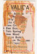 473 PUGILATO - ERMINIO SPALLA - VALIDA - CAMPIONI DELLO SPORT 1967-68 PANINI STICKERS FIGURINE - Trading-Karten