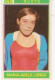 340 NUOTO - MARIA ADELE LONGO - VALIDA - CAMPIONI DELLO SPORT 1967-68 PANINI STICKERS FIGURINE - Natation