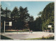 Brüssel, Institut Royal Pour, Sourdes Et Aveugles, Chsee De Waterloo - Enseignement, Ecoles Et Universités