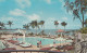 Puerto Rico - San Juan , Americana Hotel 1969 - Puerto Rico