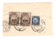 Aden - Aden Quaiti State Of Shihr And Mukalla July 15, 1955 Cover To Aden - Aden (1854-1963)